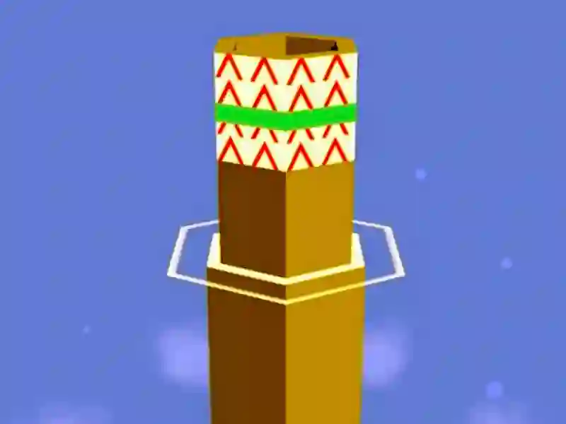 Oyunu Build Tower çevrimiçi