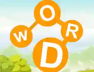 Oyunu Crossword Scapes çevrimiçi