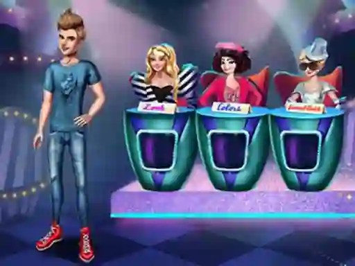 Oyunu Mens Fashion çevrimiçi
