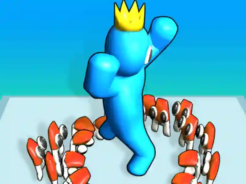 Oyunu Count Alphabets Rush çevrimiçi
