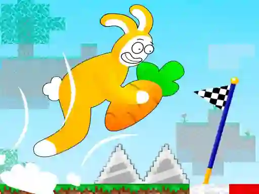 Oyunu Crazy Bunnies çevrimiçi