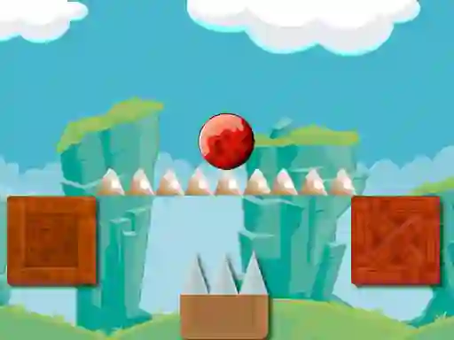 Oyunu Fun Gravity Ball çevrimiçi