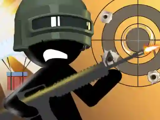 Oyunu Crazy Sniper Shooter çevrimiçi