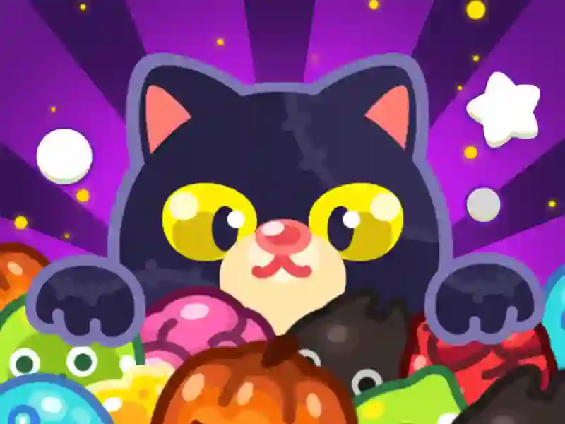 Oyunu Monster Cafe çevrimiçi