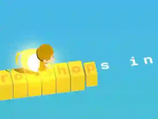 Oyunu Type Run çevrimiçi