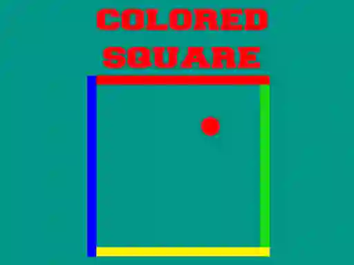 Oyunu Colores Square çevrimiçi