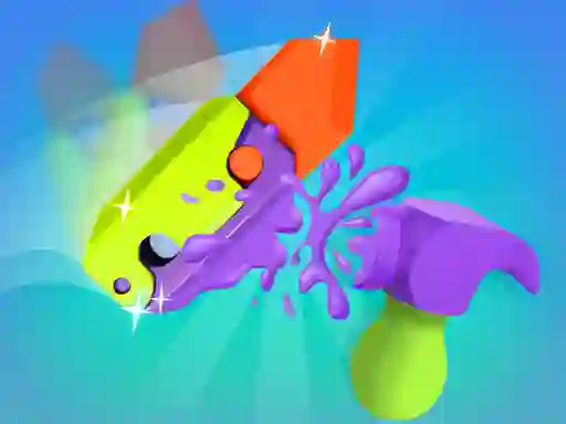 Oyunu Merge TikTok Gravity Knife çevrimiçi