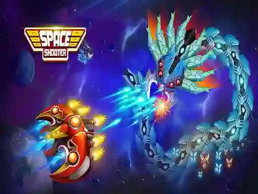 Oyunu scape Shotter çevrimiçi