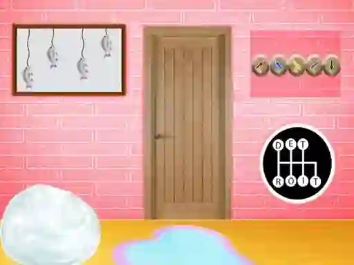 Oyunu Princess Escape çevrimiçi