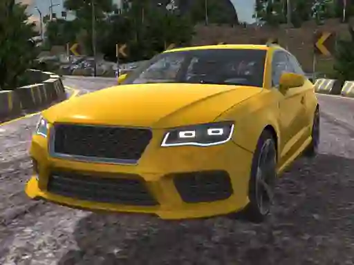Oyunu Real Drift Multiplayer çevrimiçi