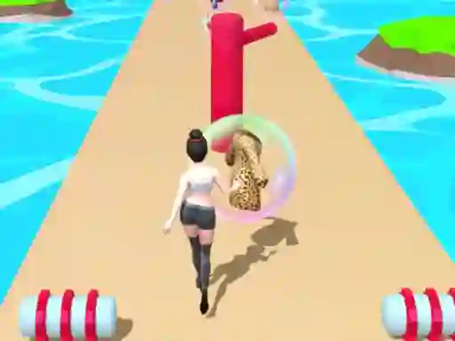 Oyunu Outfits Woman Rush çevrimiçi