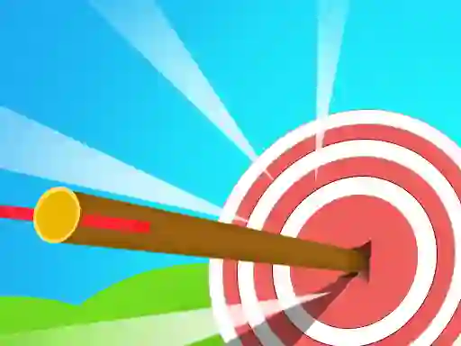 Oyunu Arrow Count Master çevrimiçi