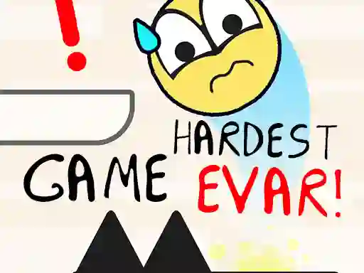 Oyunu Hardest Game Evar çevrimiçi