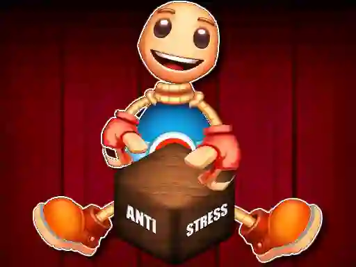 Oyunu Anti Stress Game çevrimiçi