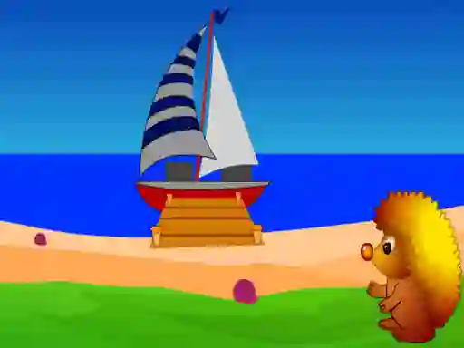Oyunu Island Escape çevrimiçi