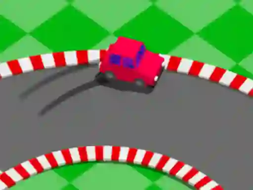 Oyunu Mini Drifts 2 çevrimiçi