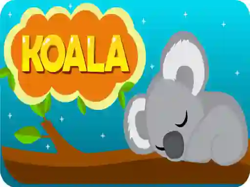 Oyunu Koala çevrimiçi