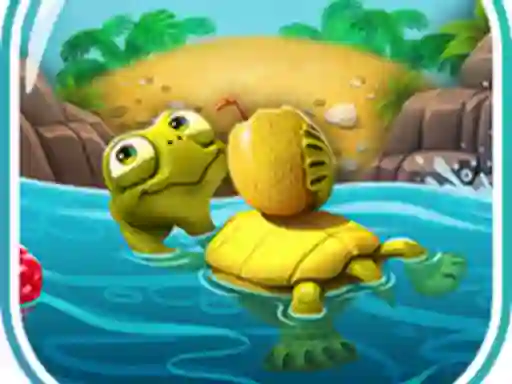 Oyunu Brian Adventures On The Beach çevrimiçi