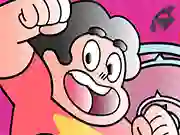 Oyunu Steven Universe Coloring Book çevrimiçi