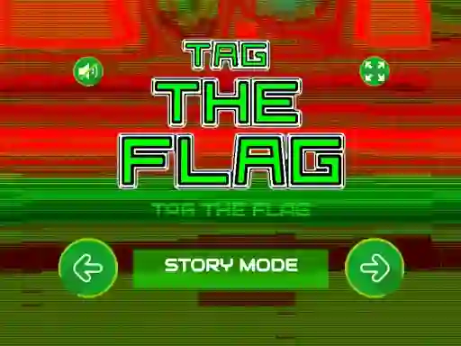 Oyunu Tag The Flag çevrimiçi