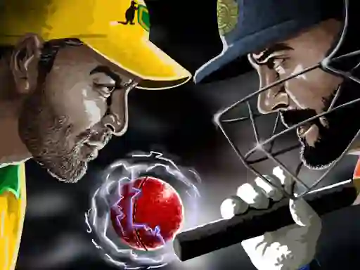 Oyunu Cricket World Cup çevrimiçi