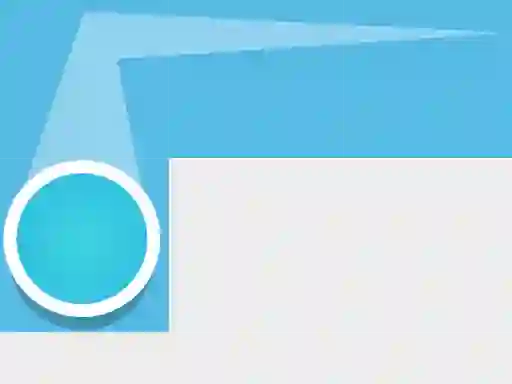 Oyunu Paint Blue çevrimiçi