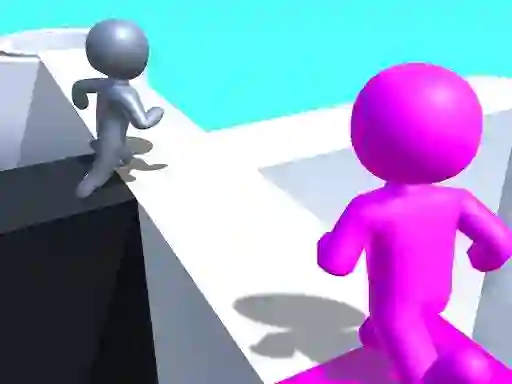 Oyunu Paunt Run 3D çevrimiçi