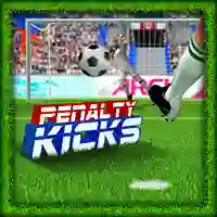 Oyunu Penalty Kicks çevrimiçi