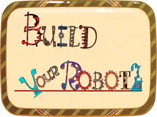 Oyunu Build Your Robot çevrimiçi