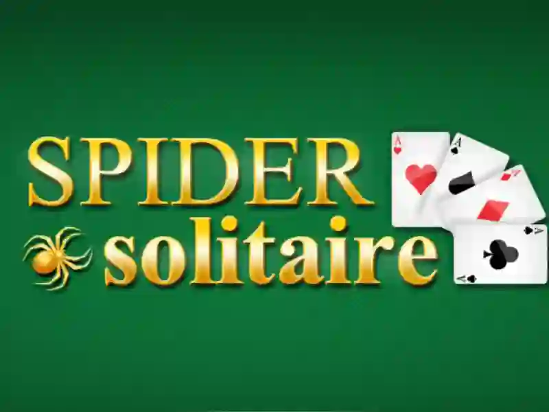 Oyunu Spider Solitaire çevrimiçi