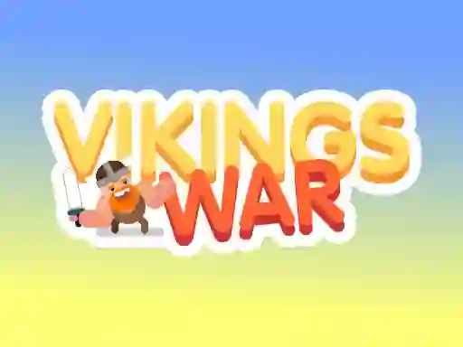Oyunu Viking Wars çevrimiçi