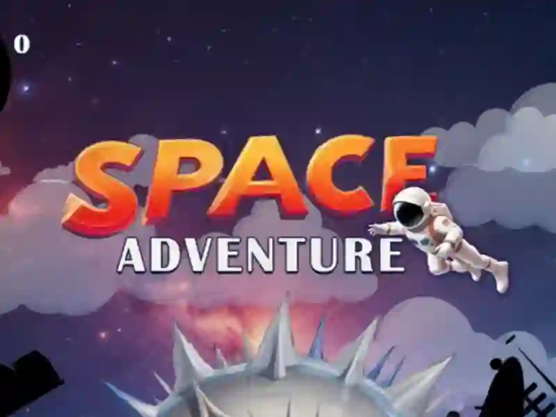Oyunu Space Adventure çevrimiçi