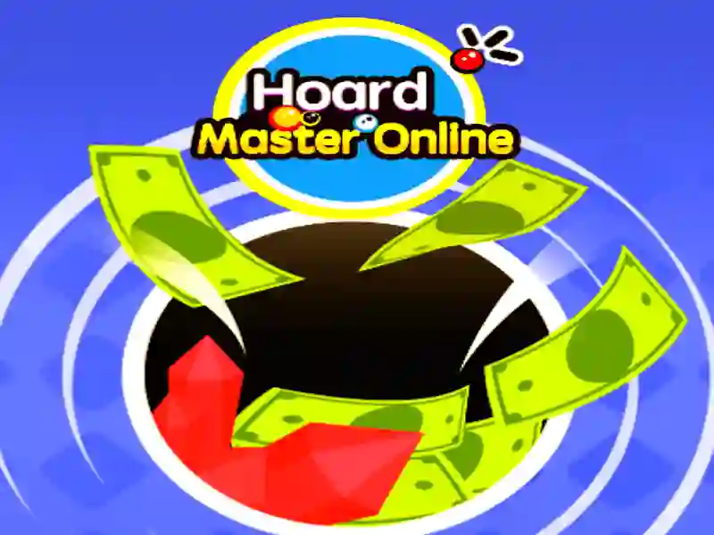 Oyunu Hoard Master Online çevrimiçi