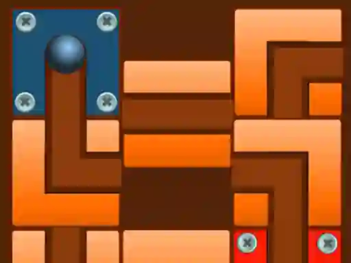 Oyunu Rolling Ball çevrimiçi