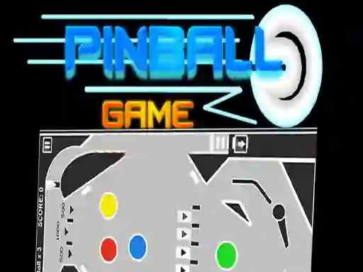 Oyunu Fz Pinball çevrimiçi