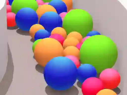 Oyunu Sand Balls çevrimiçi