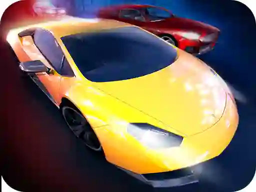 Oyunu Street Racer Underground çevrimiçi