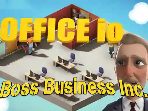 Oyunu Office.io çevrimiçi
