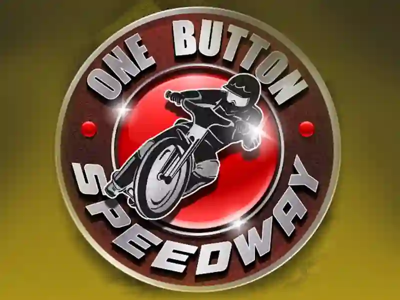 Oyunu One Button Speedway çevrimiçi