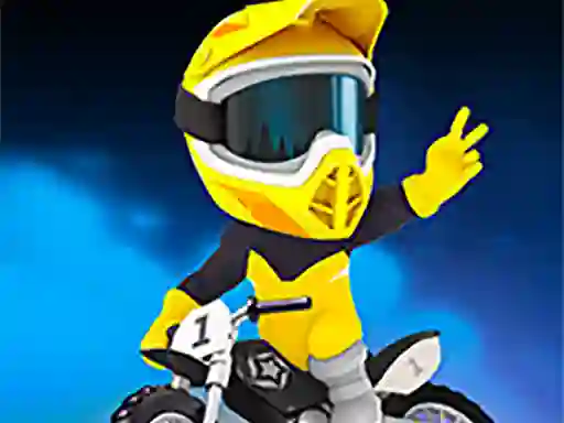 Oyunu Moto Rush çevrimiçi