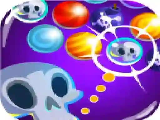 Oyunu Devil Bubble Shooter çevrimiçi