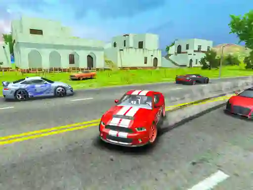 Oyunu Max Drift Car Simulator çevrimiçi