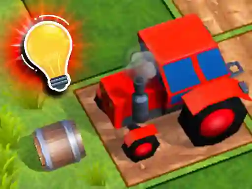 Oyunu Smarty Tractor çevrimiçi