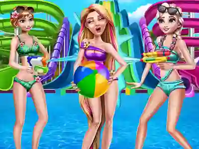 Oyunu Water Park Visit çevrimiçi