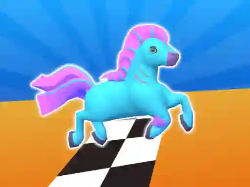 Oyunu Horse Champs çevrimiçi