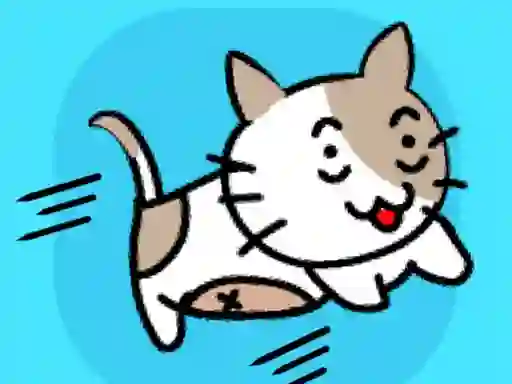 Oyunu Save The Cat çevrimiçi