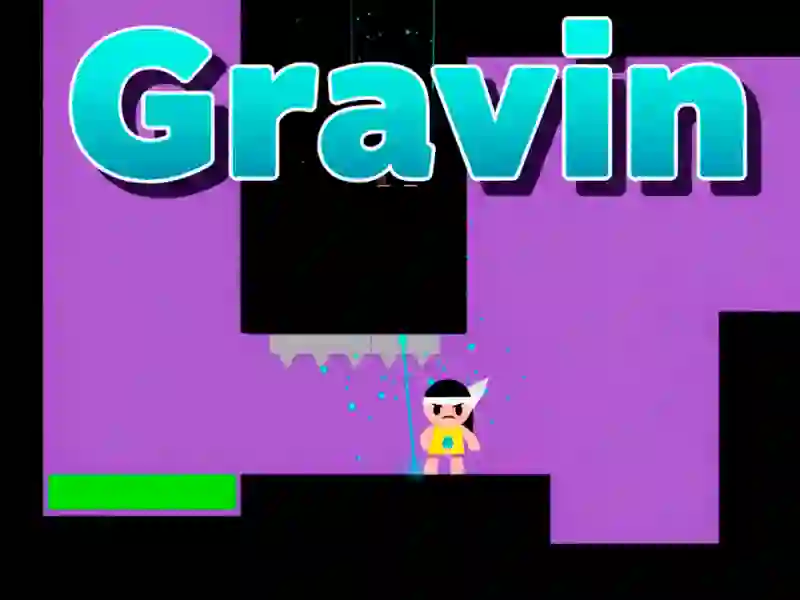 Oyunu Gravin çevrimiçi