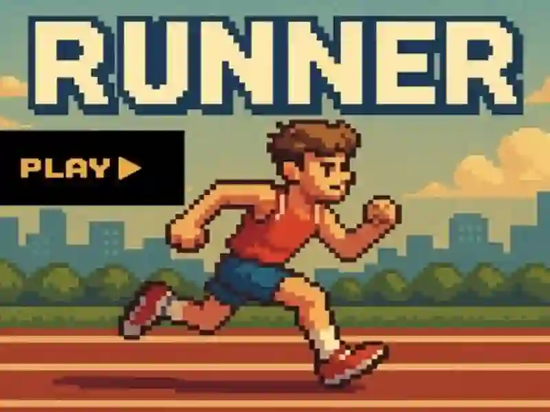 Oyunu Runner çevrimiçi