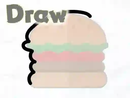 Oyunu Draw çevrimiçi
