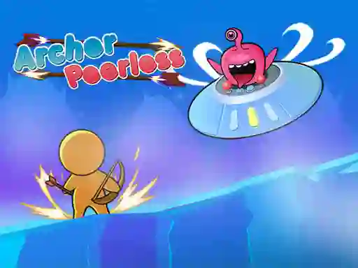Oyunu Archer Peerless çevrimiçi